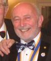 Rtn.&nbsp;Colin Scraggs 